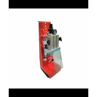 CAPSULADOR PNEUMATICO HERCULES