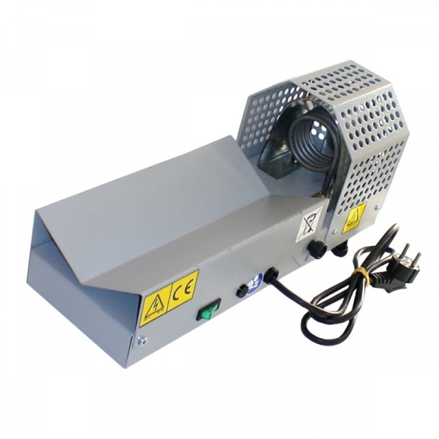 TERMOCAPSULADOR HORIZONTAL TERMOCAPSULADOR HORIZONTAL