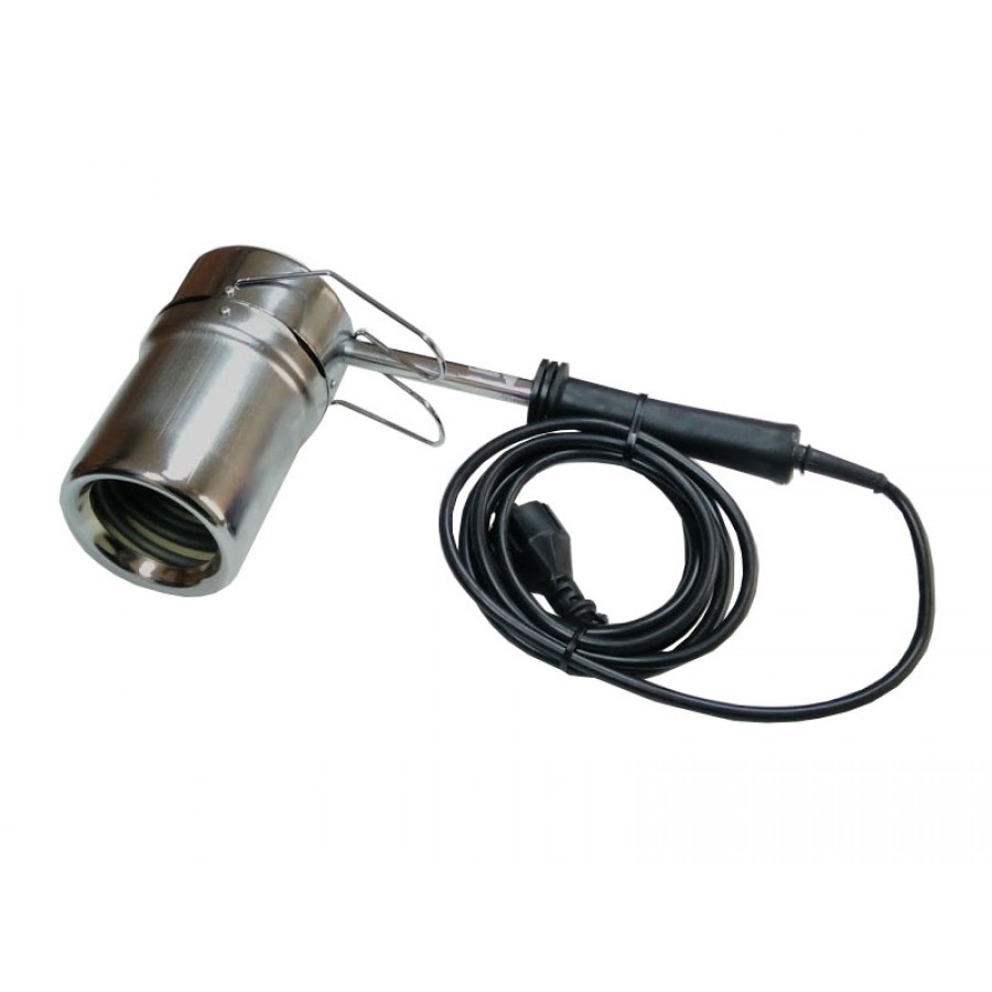 TERMOCAPSULADOR VERTICAL INOX 220 Volts