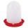 BEBEDOURO PINTOS 1ª IDADE PLASTICO