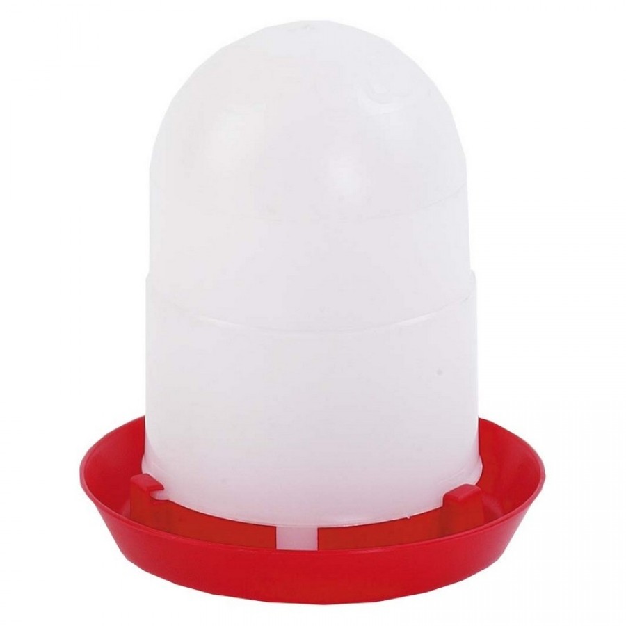 BEBEDOURO PINTOS 1ª IDADE PLASTICO