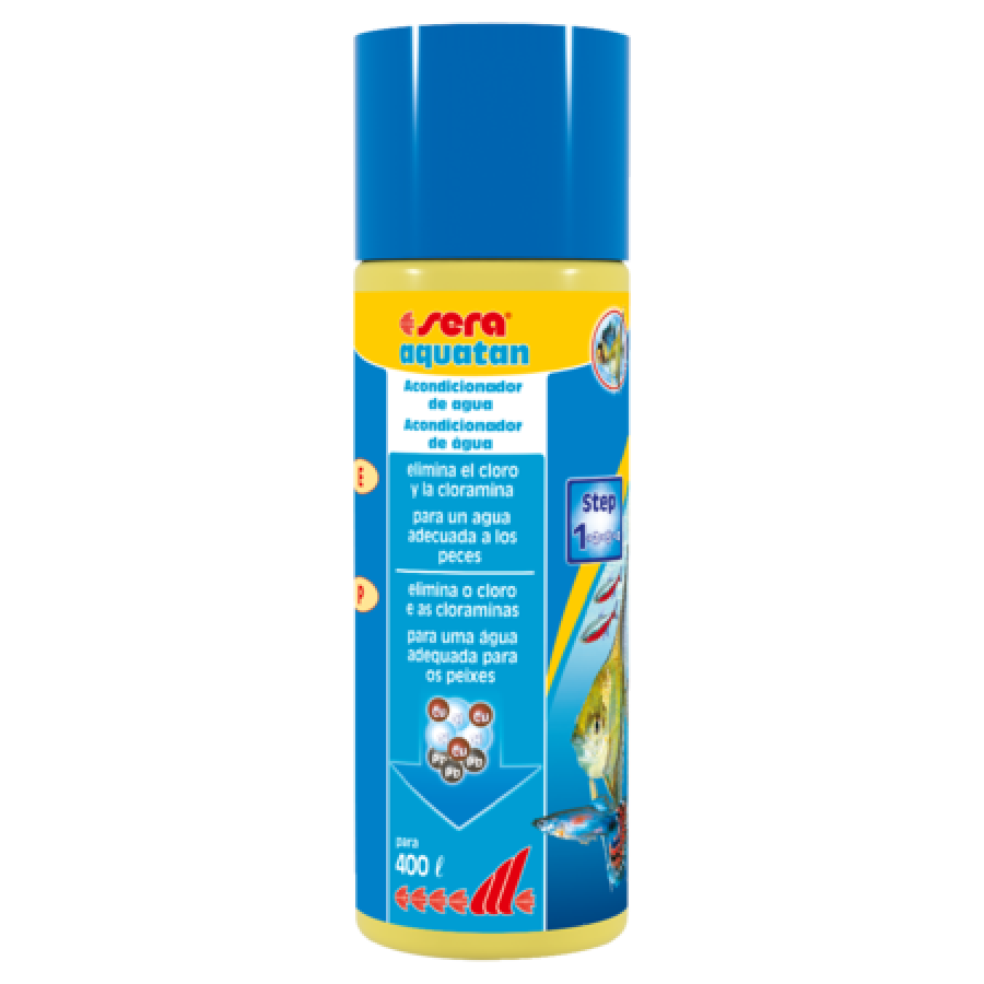 SERA AQUTAN 100 ML