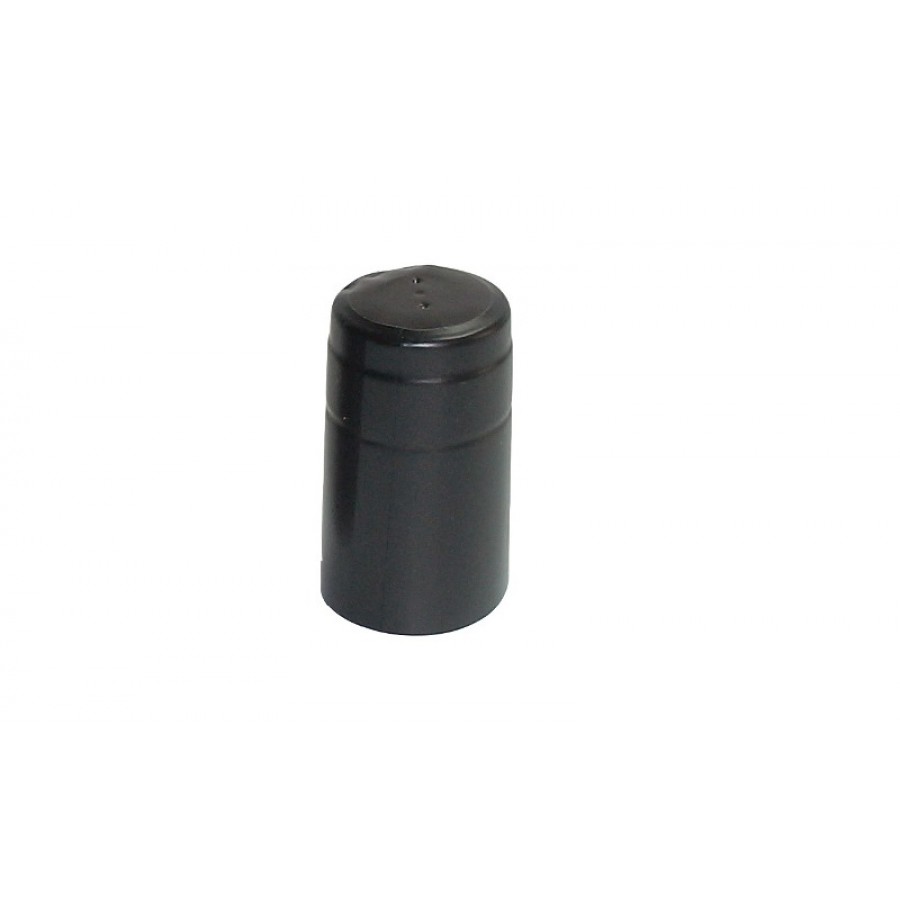 CAPSULAS PVC PRETA PARA SOBRERROLHAR RETRATIL CAPSULAS PVC PRETA PARA SOBRERROLHAR RETRATIL