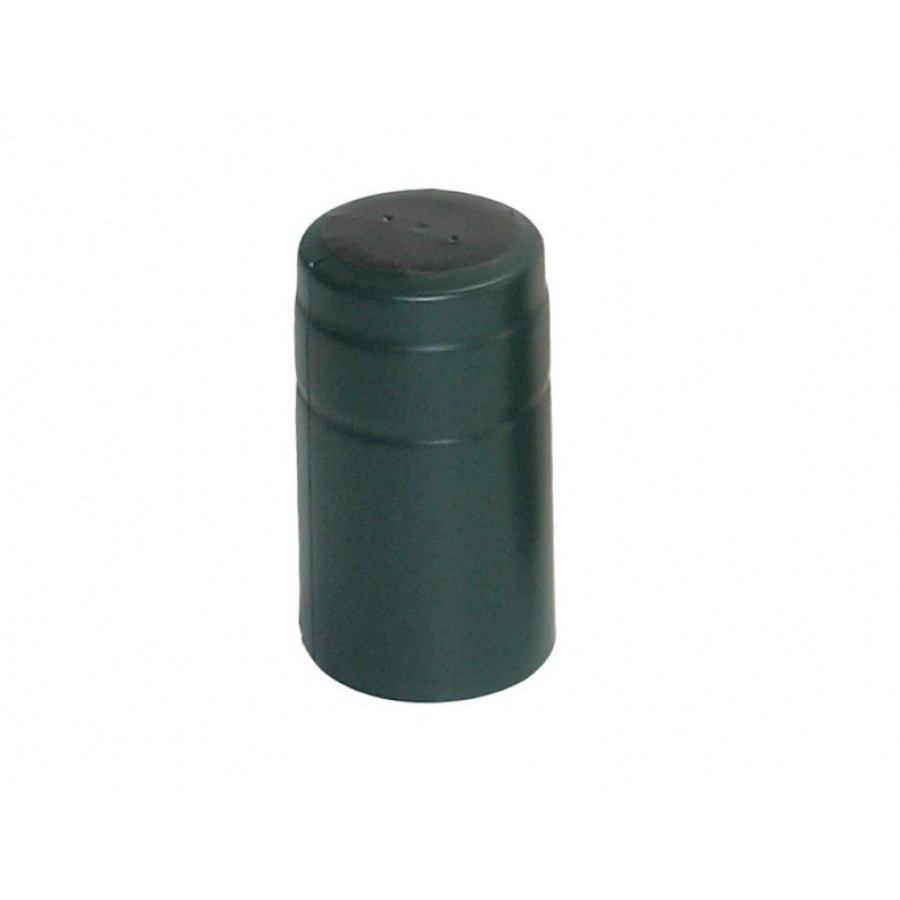 CAPSULAS PVC VERDE PARA SOBRERROLHAR RETRATIL CAPSULAS PVC VERDE PARA SOBRERROLHAR RETRATIL