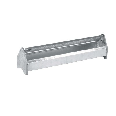 CO.COMEDOURO PINTOS 0.5MT COM BARRA