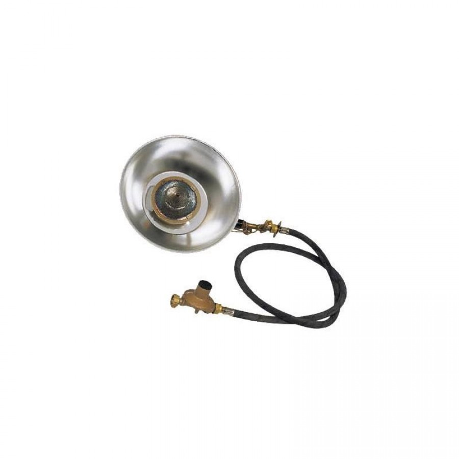 AQUECEDOR A GAS BUTANO KIT MINIFARM-1500 AQUECEDOR A GAS BUTANO KIT MINIFARM-1500