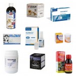 Suplementos Vitaminicos