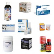 Suplementos Vitaminicos