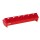 COMEDOURO PINTOS 0.5MT PLASTICO