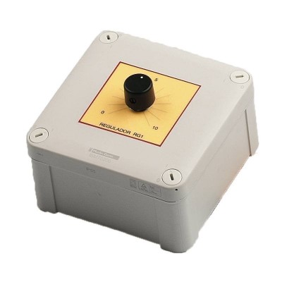 REGULADOR PLACA TERMICA ( 500W )