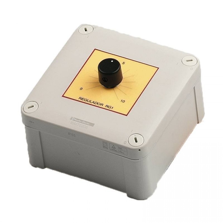 REGULADOR PLACA TERMICA ( 500W ) REGULADOR PLACA TERMICA ( 500W )