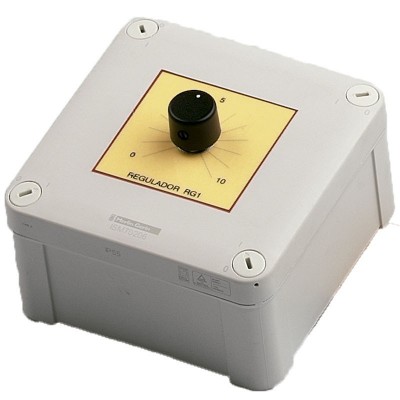 REGULADOR PLACA TERMICA ( 3000W )