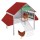 JAULA DE AVES MODELO ECO POEDEIRO 1.62X100X 135MT