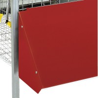 JAULA DE AVES MODELO ECO POEDEIRO 1.62X100X 135MT JAULA DE AVES MODELO ECO POEDEIRO 1.62X100X 135MT