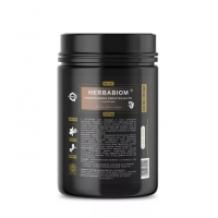 HERBABIOM® – SUPLEMENTO PROBIÓTICO DE SUPORTE DIGESTIVO PARA CAVALOS-800 GR