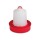 CO.BEBEDOURO AVES 2ªIDADE PLASTICO 8 LT