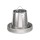 COMEDOURO AVES TRAMONHA CHAPA 5KG