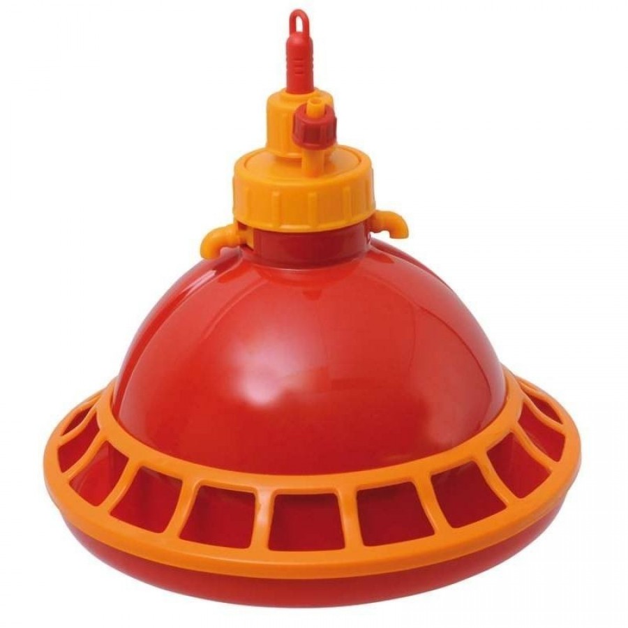 BEBEDOURO MINI SUSPENSÃO DE AVES BEBEDOURO MINI SUSPENSÃO DE AVES