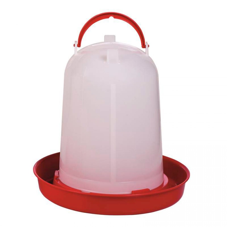 BEBEDOURO FRANGOS ECO PLASTICO 1,5 LT BEBEDOURO FRANGOS ECO PLASTICO 1,5 LT