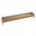 COMEDOURO AVES CURRAL 120CM