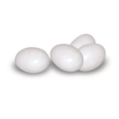 OVOS ARTIFICIAIS P/GALINHAS