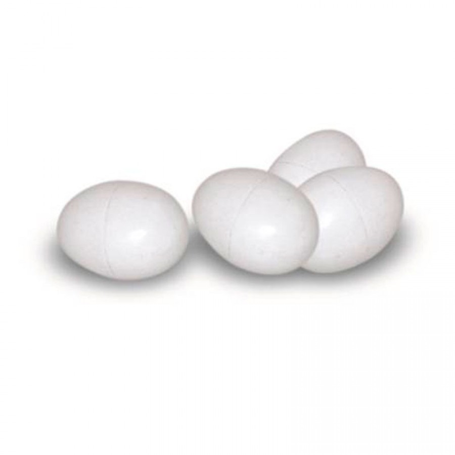 OVOS ARTIFICIAIS P/GALINHAS OVOS ARTIFICIAIS P/GALINHAS