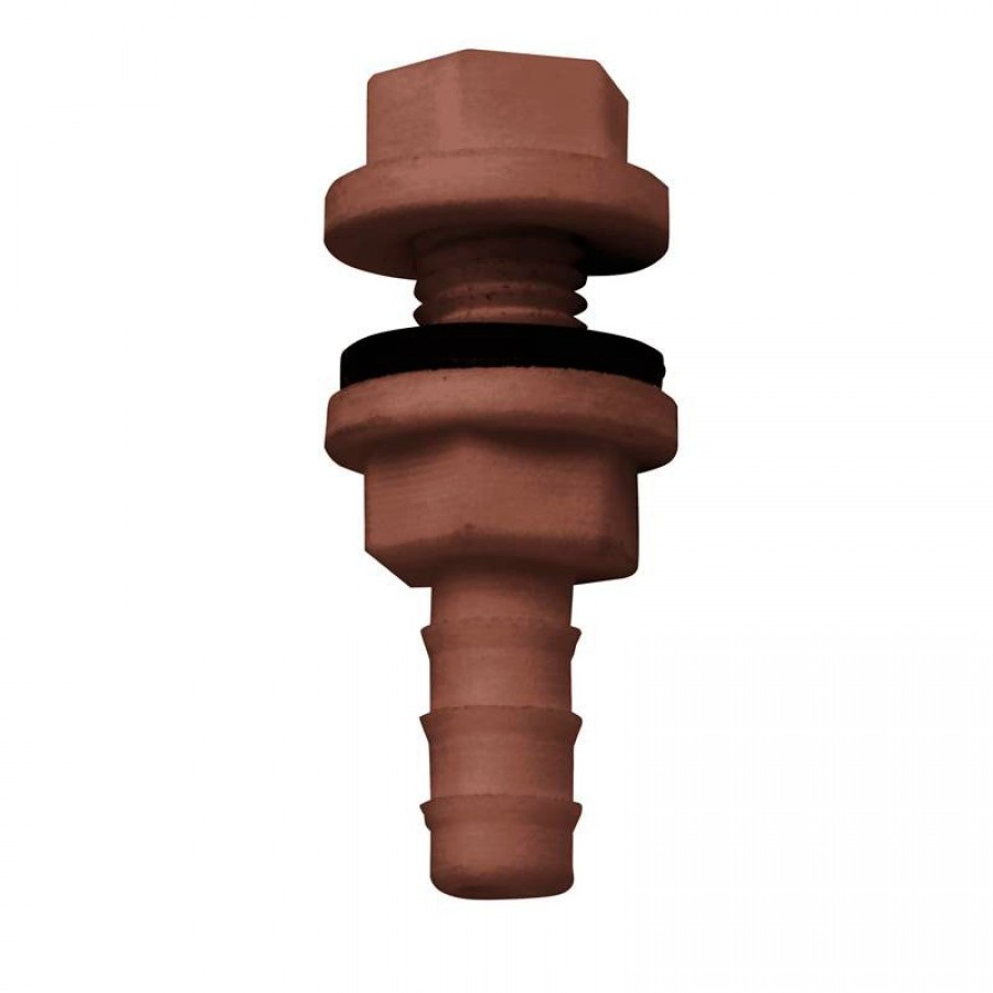 SAIDA DE DEPOSITO ABS 10MM SAIDA DE DEPOSITO ABS 10MM