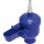 BEBEDOURO DE AVES MINI COM BOIA