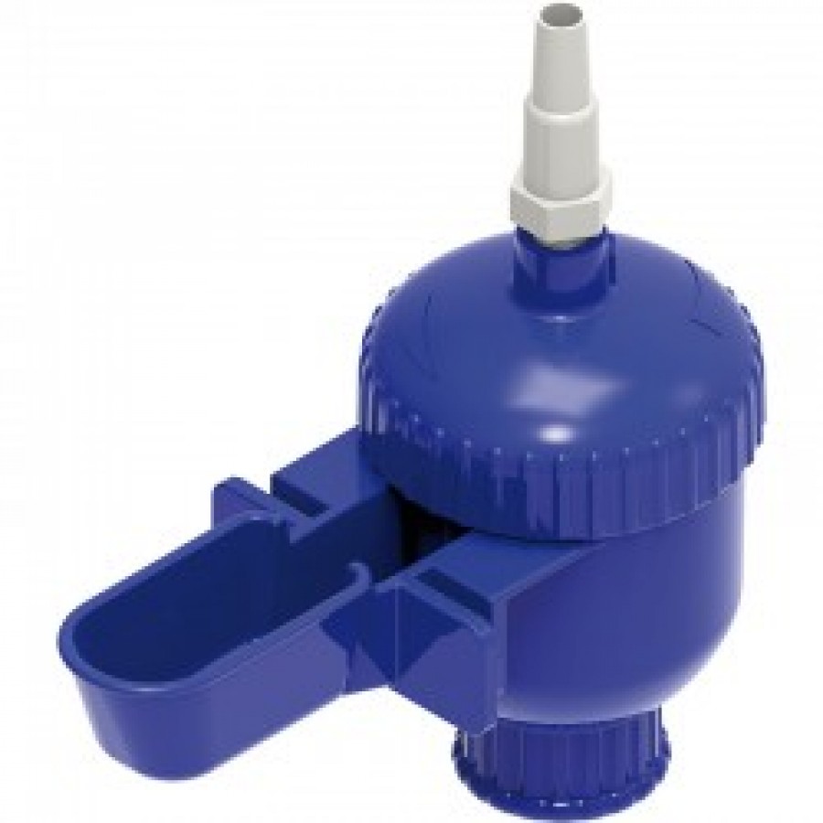 BEBEDOURO DE AVES MINI COM BOIA BEBEDOURO DE AVES MINI COM BOIA