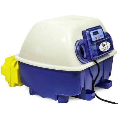 INCUBADORA CO.REAL 12 OVOS AUTOMATICA