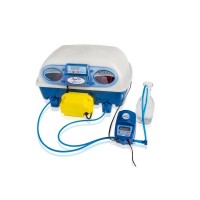 HUMIDIFICADOR PARA INCUBADORA REAL HUMIDIFICADOR PARA INCUBADORA REAL