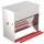 COMEDOURO ABERTURA MECANICA "SAFFED" DE AVES 30 KG