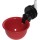 BEBEDOURO AVES CAZOLETA NIVEL CONSTANTe B-70 MALHA UNIVERSAL