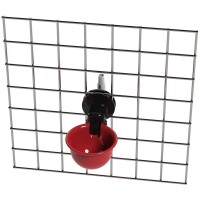 BEBEDOURO AVES BASCULANTE B-50 REDE UNIVERSAL BEBEDOURO AVES BASCULANTE B-50 REDE UNIVERSAL