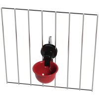 BEBEDOURO AVES BASCULANTE B-50 REDE UNIVERSAL BEBEDOURO AVES BASCULANTE B-50 REDE UNIVERSAL