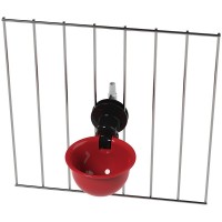 BEBEDOURO AVES BASCULANTE B-50 REDE UNIVERSAL BEBEDOURO AVES BASCULANTE B-50 REDE UNIVERSAL