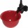 BEBEDOURO AVES BASCULANTE B-50 REDE RIGIDA