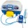 INCUBADORA REAL 24 + HUMIDIFICADOR SIRIO