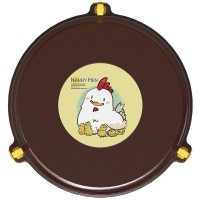 CRIADEIRA AQUECEDOR NANNY-HEN 35X35 CM 18WT CRIADEIRA AQUECEDOR NANNY-HEN 35X35 CM 18WT