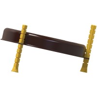 CRIADEIRA AQUECEDOR NANNY-HEN 35X35 CM 18WT CRIADEIRA AQUECEDOR NANNY-HEN 35X35 CM 18WT