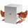 COMEDOURO ABERTURA MECANICA 2 LADOS "SAFFED" DE AVES 50 KG