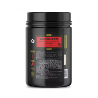 AMINO-PRO – SUPLEMENTO COMPLEXO PARA CONSTRUÇÃO E RECUPERAÇÃO MUSCULAR PARA CAVALOS- 800 GR AMINO-PRO – SUPLEMENTO COMPLEXO PARA CONSTRUÇÃO E RECUPERAÇÃO MUSCULAR PARA CAVALOS- 800 GR