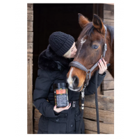 AMINO-PRO – SUPLEMENTO COMPLEXO PARA CONSTRUÇÃO E RECUPERAÇÃO MUSCULAR PARA CAVALOS- 800 GR AMINO-PRO – SUPLEMENTO COMPLEXO PARA CONSTRUÇÃO E RECUPERAÇÃO MUSCULAR PARA CAVALOS- 800 GR