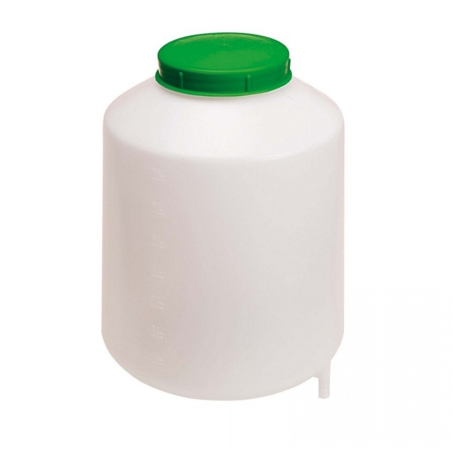 DEPOSITO PLASTICO AGUA COM TAMPA 8 LT DEPOSITO PLASTICO AGUA COM TAMPA 8 LT