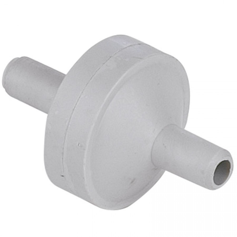 FILTRO DE AGUA INOXIDAVEL PARA TUBO 10X10MM