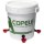 BEBEDOURO B70 AVES COM DEPÓSITO 30L