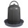 BEBEDOURO  AVES ECO PLASTICO RECICLADO 8 LT