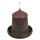 COMEDOURO GALINHAS 4 KG  PLASTICO RECICLADO