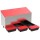 POEDEIRO PLATINUM METAL EXTERIOR GALINHAS 3 DIVISAO