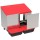 POEDEIRO PLATINUM METAL EXTERIOR GALINHAS 2 DIVISAO